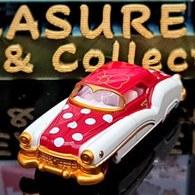 Load image into Gallery viewer, Disney Motors Dream Star II Minnie Mouse - MJ@TreasureHearts Toys & Collectibles