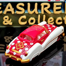Load image into Gallery viewer, Disney Motors Dream Star II Minnie Mouse - MJ@TreasureHearts Toys & Collectibles