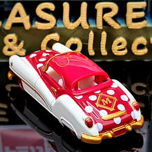 Load image into Gallery viewer, Disney Motors Dream Star II Minnie Mouse - MJ@TreasureHearts Toys & Collectibles