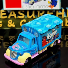 Load image into Gallery viewer, Disney Motors - Goody Carry Finding Dory - MJ@TreasureHearts Toys & Collectibles