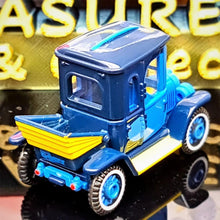 Load image into Gallery viewer, Disney Motors - Hi-hat Classic Dory - MJ@TreasureHearts Toys & Collectibles