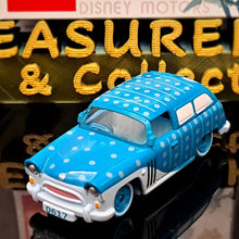 Load image into Gallery viewer, Disney Motors - Lagoon Wagon Destiny - MJ@TreasureHearts Toys & Collectibles