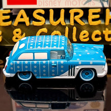 Load image into Gallery viewer, Disney Motors - Lagoon Wagon Destiny - MJ@TreasureHearts Toys & Collectibles