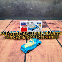 Load image into Gallery viewer, Disney Tomica Disney Motors Dreastar Elsa - MJ@TreasureHearts Toys & Collectibles