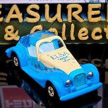 Load image into Gallery viewer, Disney Tomica Disney Motors Dreastar Elsa - MJ@TreasureHearts Toys & Collectibles