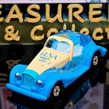 Load image into Gallery viewer, Disney Tomica Disney Motors Dreastar Elsa - MJ@TreasureHearts Toys & Collectibles