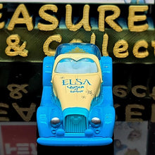 Load image into Gallery viewer, Disney Tomica Disney Motors Dreastar Elsa - MJ@TreasureHearts Toys & Collectibles