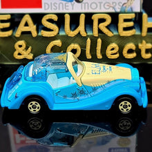 Load image into Gallery viewer, Disney Tomica Disney Motors Dreastar Elsa - MJ@TreasureHearts Toys & Collectibles