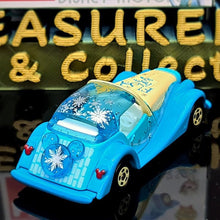 Load image into Gallery viewer, Disney Tomica Disney Motors Dreastar Elsa - MJ@TreasureHearts Toys & Collectibles