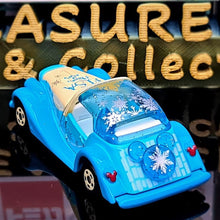 Load image into Gallery viewer, Disney Tomica Disney Motors Dreastar Elsa - MJ@TreasureHearts Toys & Collectibles