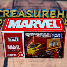 Load image into Gallery viewer, Disney Tomica MARVEL T.U.N.E. Evo.2.0 - MJ@TreasureHearts Toys & Collectibles