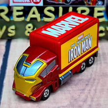 Load image into Gallery viewer, Disney Tomica MARVEL T.U.N.E. Evo.2.0 - MJ@TreasureHearts Toys & Collectibles