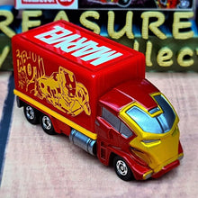Load image into Gallery viewer, Disney Tomica MARVEL T.U.N.E. Evo.2.0 - MJ@TreasureHearts Toys & Collectibles