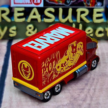 Load image into Gallery viewer, Disney Tomica MARVEL T.U.N.E. Evo.2.0 - MJ@TreasureHearts Toys & Collectibles