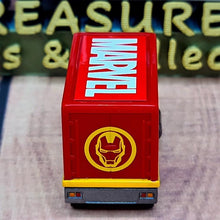 Load image into Gallery viewer, Disney Tomica MARVEL T.U.N.E. Evo.2.0 - MJ@TreasureHearts Toys & Collectibles