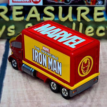 Load image into Gallery viewer, Disney Tomica MARVEL T.U.N.E. Evo.2.0 - MJ@TreasureHearts Toys & Collectibles