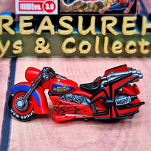 Load image into Gallery viewer, Disney Tomica MARVEL T.U.N.E. Evo.3.0 Road Emperor - MJ@TreasureHearts Toys & Collectibles