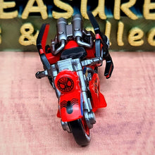 Load image into Gallery viewer, Disney Tomica MARVEL T.U.N.E. Evo.3.0 Road Emperor - MJ@TreasureHearts Toys & Collectibles