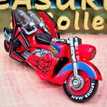 Load image into Gallery viewer, Disney Tomica MARVEL T.U.N.E. Evo.3.0 Road Emperor - MJ@TreasureHearts Toys & Collectibles