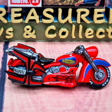 Load image into Gallery viewer, Disney Tomica MARVEL T.U.N.E. Evo.3.0 Road Emperor - MJ@TreasureHearts Toys & Collectibles