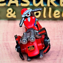 Load image into Gallery viewer, Disney Tomica MARVEL T.U.N.E. Evo.3.0 Road Emperor - MJ@TreasureHearts Toys & Collectibles