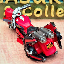 Load image into Gallery viewer, Disney Tomica MARVEL T.U.N.E. Evo.3.0 Road Emperor - MJ@TreasureHearts Toys & Collectibles