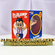 Load image into Gallery viewer, Dr. Slump - Obotchaman Complete Figure - MJ@TreasureHearts Toys & Collectibles