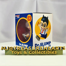 Load image into Gallery viewer, Dr. Slump - Obotchaman Complete Figure - MJ@TreasureHearts Toys & Collectibles