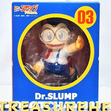 Load image into Gallery viewer, Dr. Slump - Obotchaman Complete Figure - MJ@TreasureHearts Toys & Collectibles