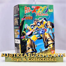 Load image into Gallery viewer, Dr. Slump - Ribugigo Plastic Model - MJ@TreasureHearts Toys & Collectibles