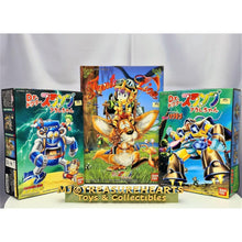Load image into Gallery viewer, Dr. Slump - Ribugigo Plastic Model - MJ@TreasureHearts Toys & Collectibles