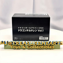 Load image into Gallery viewer, Dragon Ball Adverge EX - Dragon Children Vol.1 - MJ@TreasureHearts Toys & Collectibles