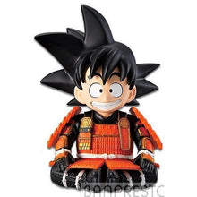 Load image into Gallery viewer, Dragon Ball Figure May Doll B Son Goku - MJ@TreasureHearts Toys & Collectibles