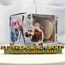Load image into Gallery viewer, Dragonball Sculptures-KameSennin Tropical Color - MJ@TreasureHearts Toys & Collectibles