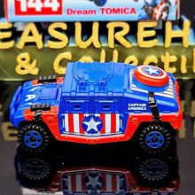 Load image into Gallery viewer, Dream Tomica Captain Cruiser - MJ@TreasureHearts Toys & Collectibles