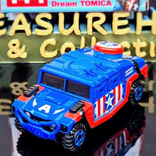 Load image into Gallery viewer, Dream Tomica Captain Cruiser - MJ@TreasureHearts Toys & Collectibles
