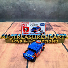 Load image into Gallery viewer, Dream Tomica Captain Cruiser - MJ@TreasureHearts Toys & Collectibles