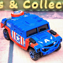 Load image into Gallery viewer, Dream Tomica Captain Cruiser - MJ@TreasureHearts Toys & Collectibles