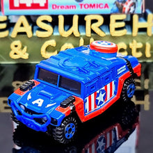Load image into Gallery viewer, Dream Tomica Captain Cruiser - MJ@TreasureHearts Toys & Collectibles