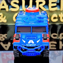 Load image into Gallery viewer, Dream Tomica Captain Cruiser - MJ@TreasureHearts Toys & Collectibles