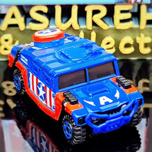 Load image into Gallery viewer, Dream Tomica Captain Cruiser - MJ@TreasureHearts Toys & Collectibles