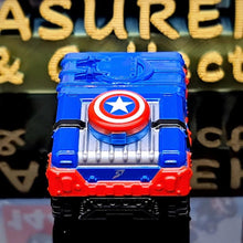 Load image into Gallery viewer, Dream Tomica Captain Cruiser - MJ@TreasureHearts Toys & Collectibles