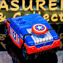 Load image into Gallery viewer, Dream Tomica Captain Cruiser - MJ@TreasureHearts Toys & Collectibles