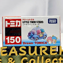 Load image into Gallery viewer, Dream Tomica Little Twin Stars 150 - MJ@TreasureHearts Toys & Collectibles