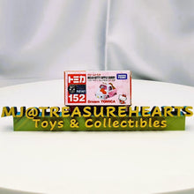 Load image into Gallery viewer, Dream Tomica No. 152 Hello Kitty Apple Carry - MJ@TreasureHearts Toys & Collectibles