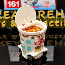 Load image into Gallery viewer, Dream Tomica No. 161 Nissin Cup Noodle - MJ@TreasureHearts Toys & Collectibles