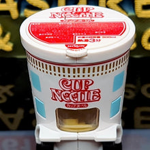 Load image into Gallery viewer, Dream Tomica No. 161 Nissin Cup Noodle - MJ@TreasureHearts Toys & Collectibles