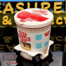 Load image into Gallery viewer, Dream Tomica No. 161 Nissin Cup Noodle - MJ@TreasureHearts Toys & Collectibles
