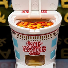 Load image into Gallery viewer, Dream Tomica No. 161 Nissin Cup Noodle - MJ@TreasureHearts Toys & Collectibles