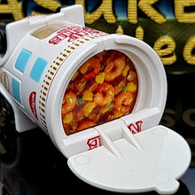 Load image into Gallery viewer, Dream Tomica No. 161 Nissin Cup Noodle - MJ@TreasureHearts Toys & Collectibles